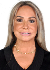 Foto de Isabel Cristina Vargas