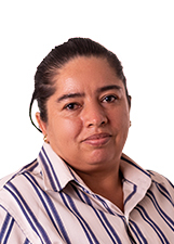 Foto de ROSELEIA LEONDINA BALBUENA FERREIRA