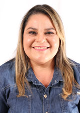 Foto de ROSINEIDE PEREIRA MARTINS DE ALMEIDA