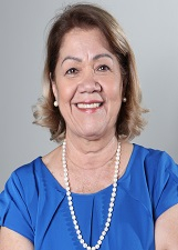 Photo of Alcita Ferraz de Mello