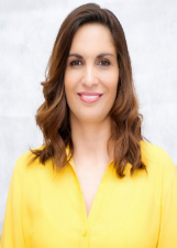 Foto de Cristiane Ferreira Verlaine de Oliveira