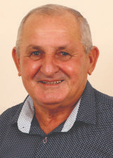Foto de José Olegário Marques