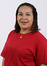 Foto de MÍRIAN FERREIRA DA SILVA CÂNDIAS