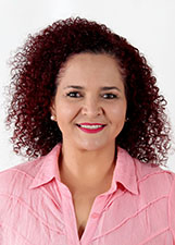 Foto de ELISANGELA ROCHA DE MATOS GUIMARÃES