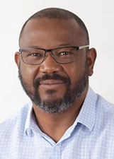 Foto de ISAC BERNARDO DE ARAÚJO