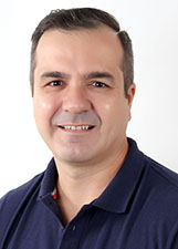 Foto de PAULO ROGÉRIO DE SOUZA BERNARDES