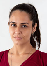 Foto de THAIS APARECIDA RIBEIRO CAMPOS