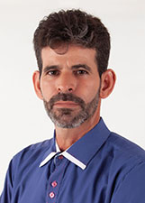 Foto de ANTÔNIO MARCOS TRINDADE DO NASCIMENTO