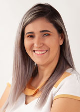 Foto de SUELEN MACHADO DE OLIVEIRA