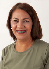 Foto de Sônia Maria de Oliveira Passos