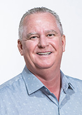 Foto de GILSON MARCOS DA CRUZ