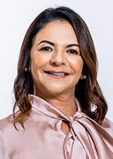 Foto de Isabel Cristina Rodrigues Morais