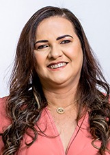 Foto de LUZIA APARECIDA ARAUJO ROCHA