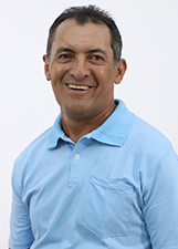 Foto de LORISVALDO JOSÉ DA SILVA