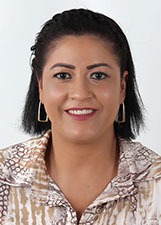 Foto de LILIANE BENEGA ALVES
