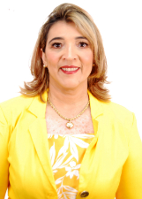 Foto de SILVANA ANTUNES VASCONCELOS