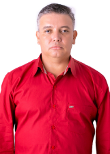 Foto de SANDRO CRISANTO DOS SANTOS