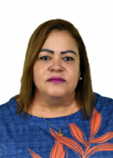 Foto de Mariza Aparecida Garcia