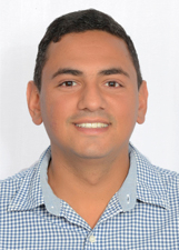 Foto de CAYO RAVI SANTOS NEVES