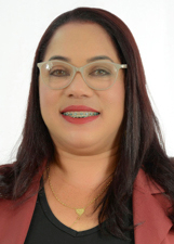 Foto de Cleuza das Chagas Pereira