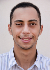 Foto de RAFAEL DE SOUZA MARTINS