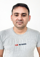 Foto de ANDERSON APARECIDO CLAUDINO DA SILVA