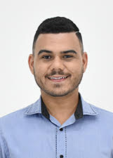 Foto de TIAGO DE SOUZA SANTOS