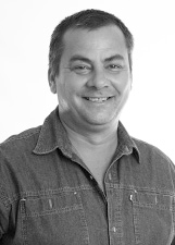 Foto de Agostinho Vitoriano Pedrosa Lima