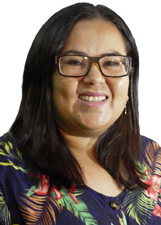 Foto de SABRINA DOS SANTOS DA SILVA