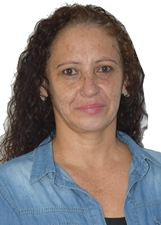 Foto de SÔNIA REGINA GARCIA AGOSTINHO