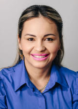 Foto de JANE CLEIA RODRIGUES DE LIMA