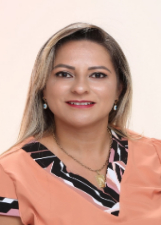 Foto de ADRYELI DA SILVA GREGORIO
