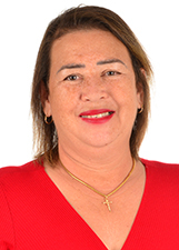 Foto de MARIZETH VENANCIA DE OLIVEIRA