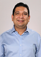 Foto de LEANDRO GUIMARÃES CARAMALAC DA COSTA