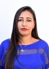 Foto de CLAUDETE APARECIDA ROSA DE OLIVEIRA