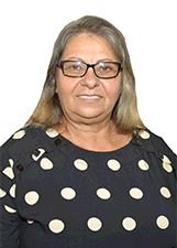 Foto de Elza Geraldino de Oliveira