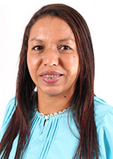 Foto de TÂNIA MARIA VICENTE LORENA GALDINO