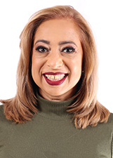 Foto de CLAUDIA ZOEHLER BRUSAMARELLO