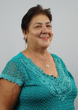 Foto de RITA DE CÁSSIA LISBOA AMORIM DA ROCHA