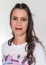 Foto de GISLAINE CRISTINA ROSA DE MAGALHAES