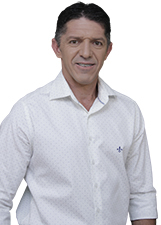 Foto de NÉLIO DIAS JUSTEN