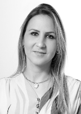 Foto de Regiane da Silva Oliveira