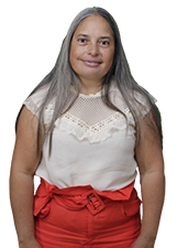 Foto de MARCIA MARQUES DA SILVA SANTOS