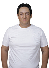 Foto de CLÉLCIO DE AQUINO SOUZA