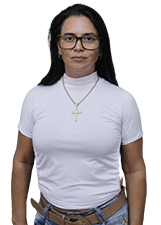 Foto de Nair Fernandes Barros