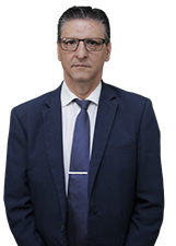 Foto de CARLOS ROBERTO LUQUETTI
