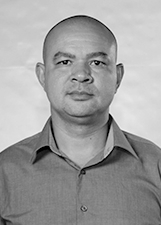 Foto de RONALDO JOSÉ SANTIAGO