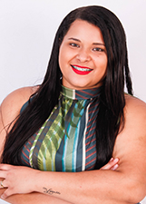 Foto de GESSICA MARCIA BERNARDO BARBOSA