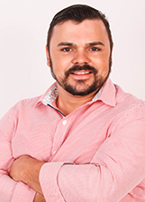 Foto de CLAUDINEI COSTA ASSUNÇÃO