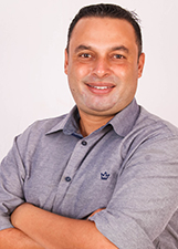 Foto de FRANCISCO SOBREIRA DE ARAUJO JUNIOR